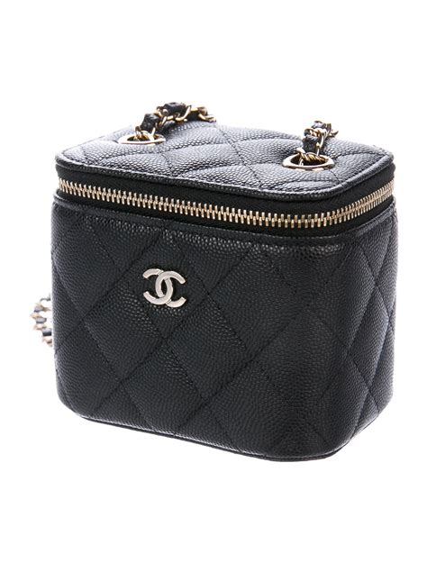 chanel small shopping bag|chanel mini bags 2021.